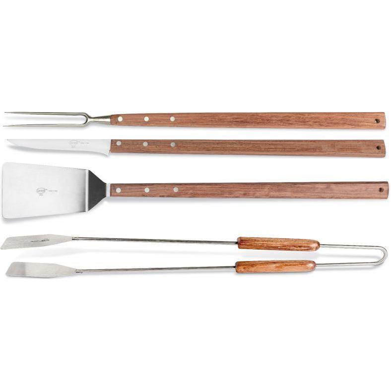 SANELLI AMBROGIO | LINEA BBQ