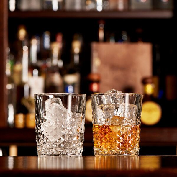 LIBBEY | CARATS