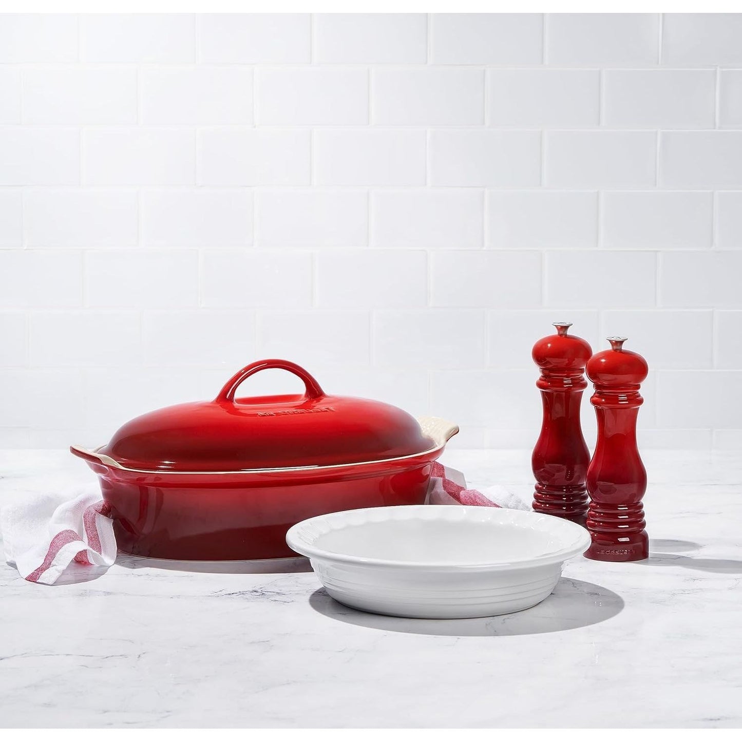 LE CREUSET | MACINA PEPE
