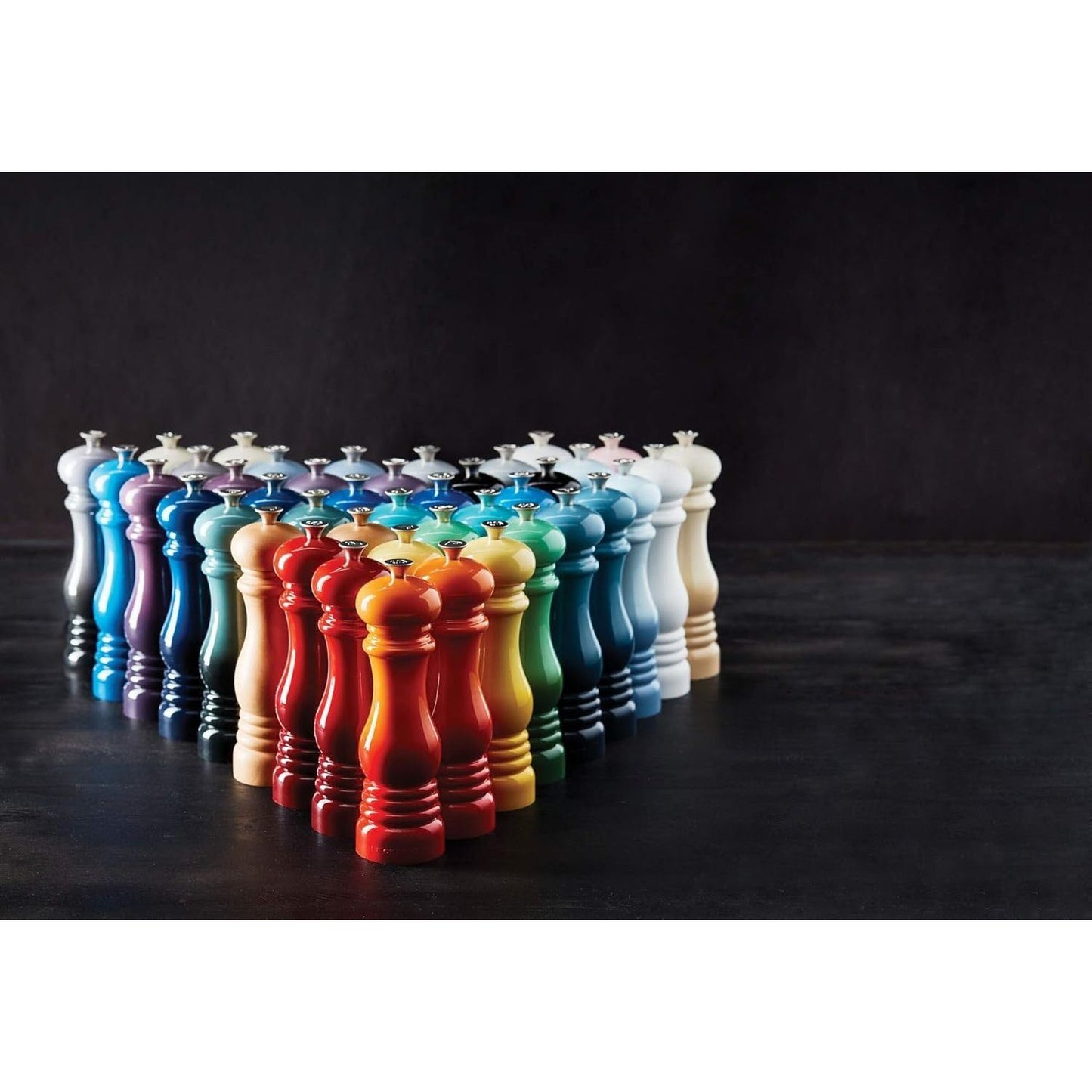 LE CREUSET | MACINA PEPE