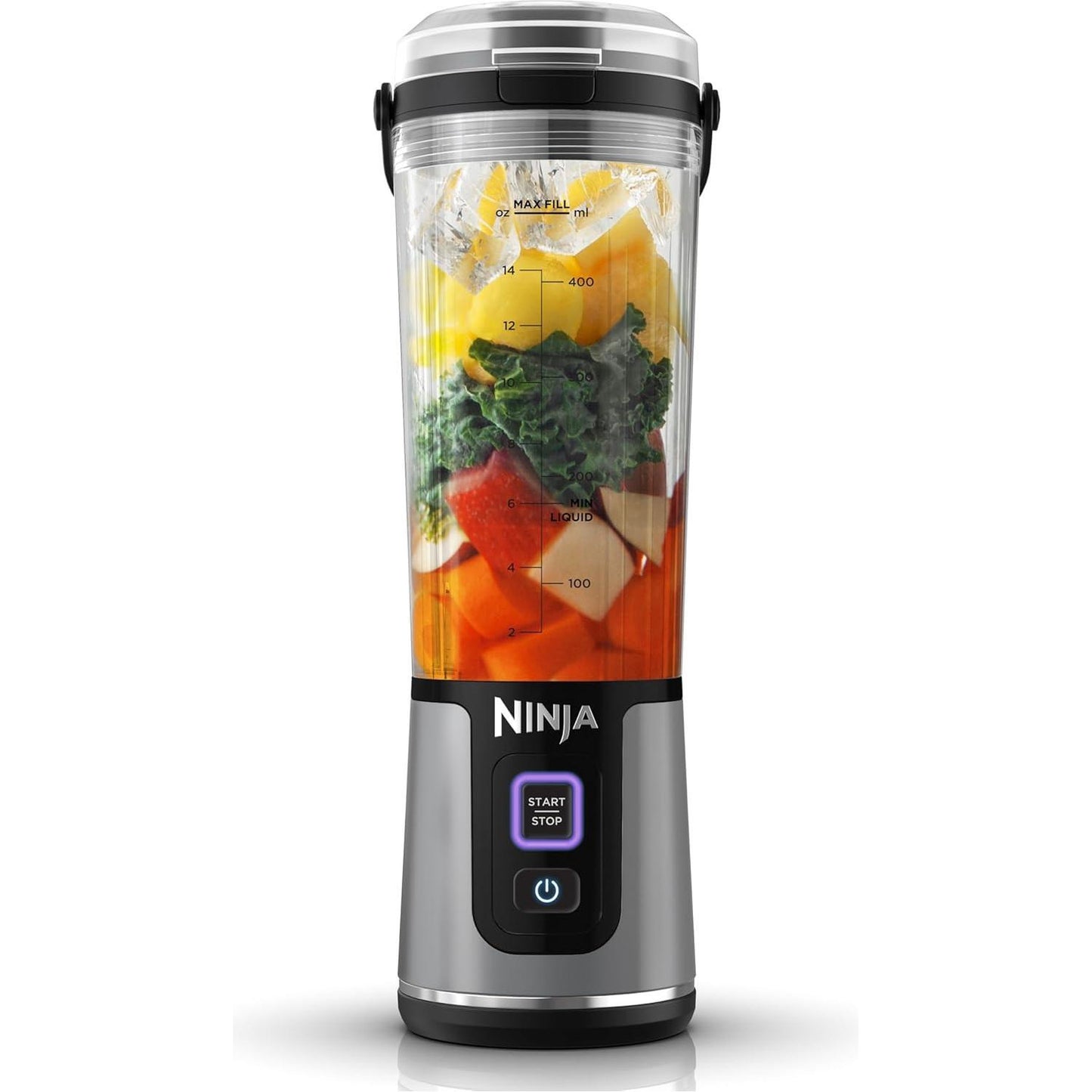 NINJA | NINJA BLAST FRULLATORE PORTATILE
