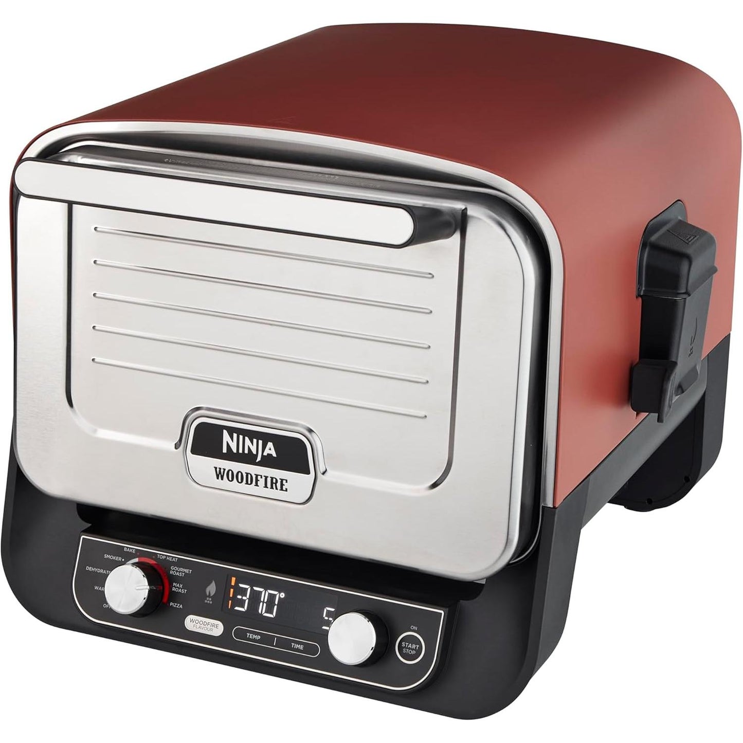 NINJA | FORNO ELETTRICO DA ESTERNO WOODFIRE OO101EU
