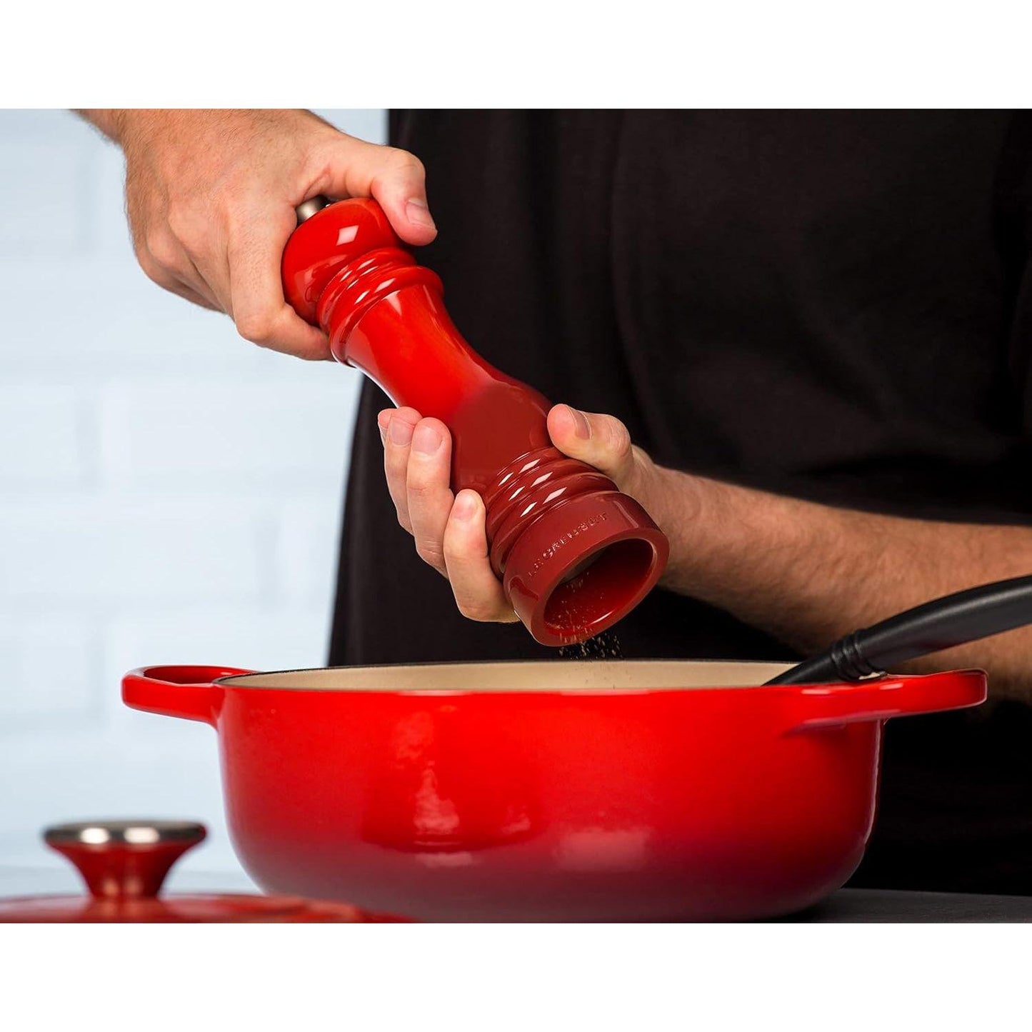 LE CREUSET | MACINA PEPE