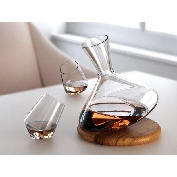 NUDE | DECANTER BALANCE