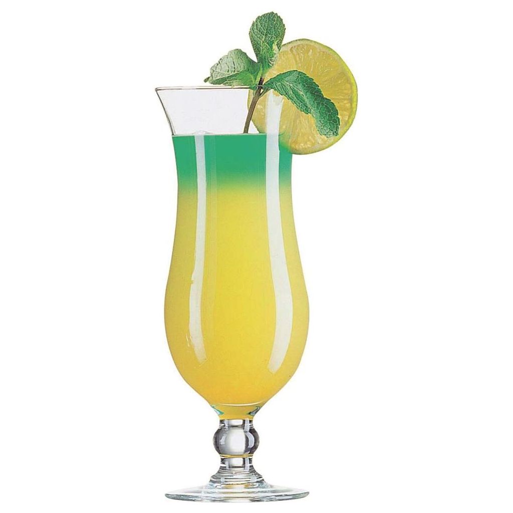 ARCOROC | HURRICANE 44 CL