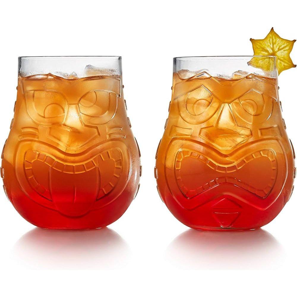 TIKI | MUG SPLIT A 2 FACCE
