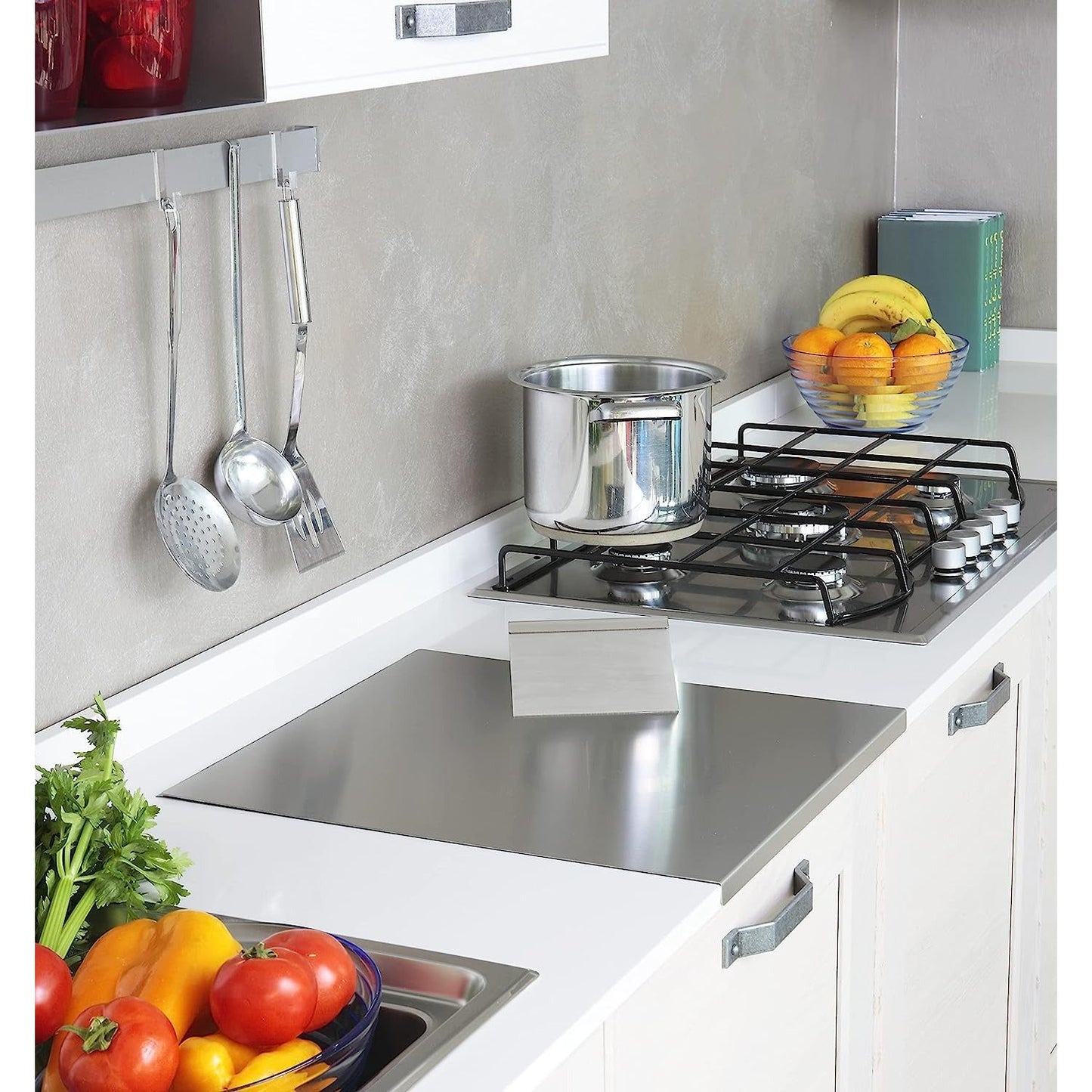 PERIN | SPIANATOIA INOX