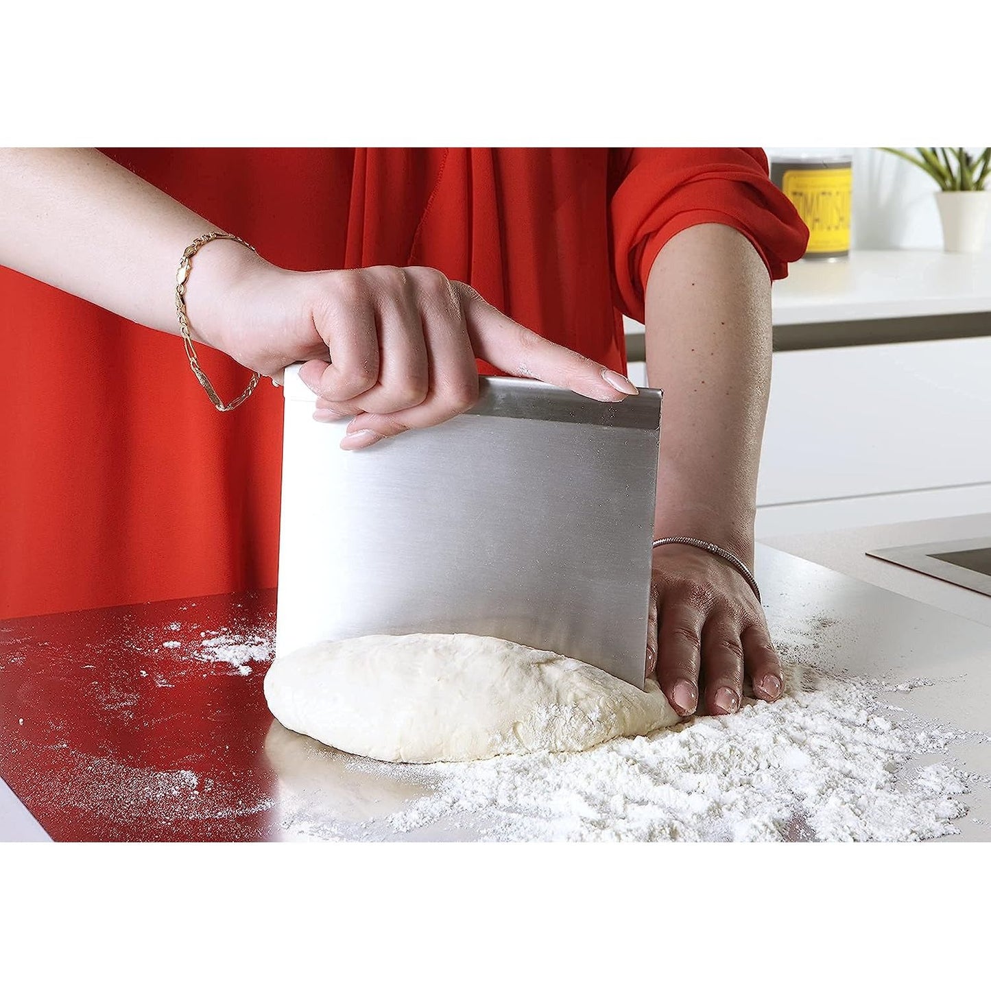 PERIN | SPIANATOIA INOX