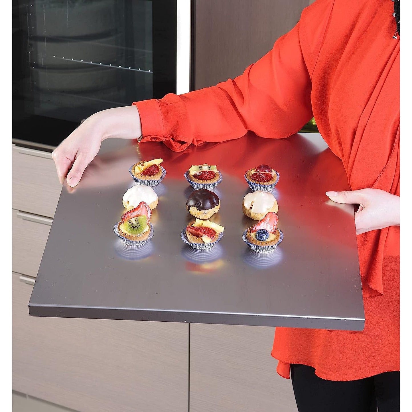 PERIN | SPIANATOIA INOX