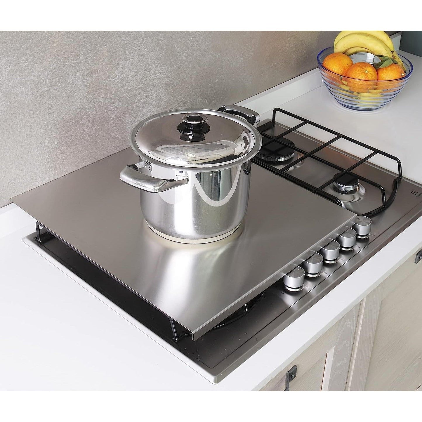PERIN | SPIANATOIA INOX