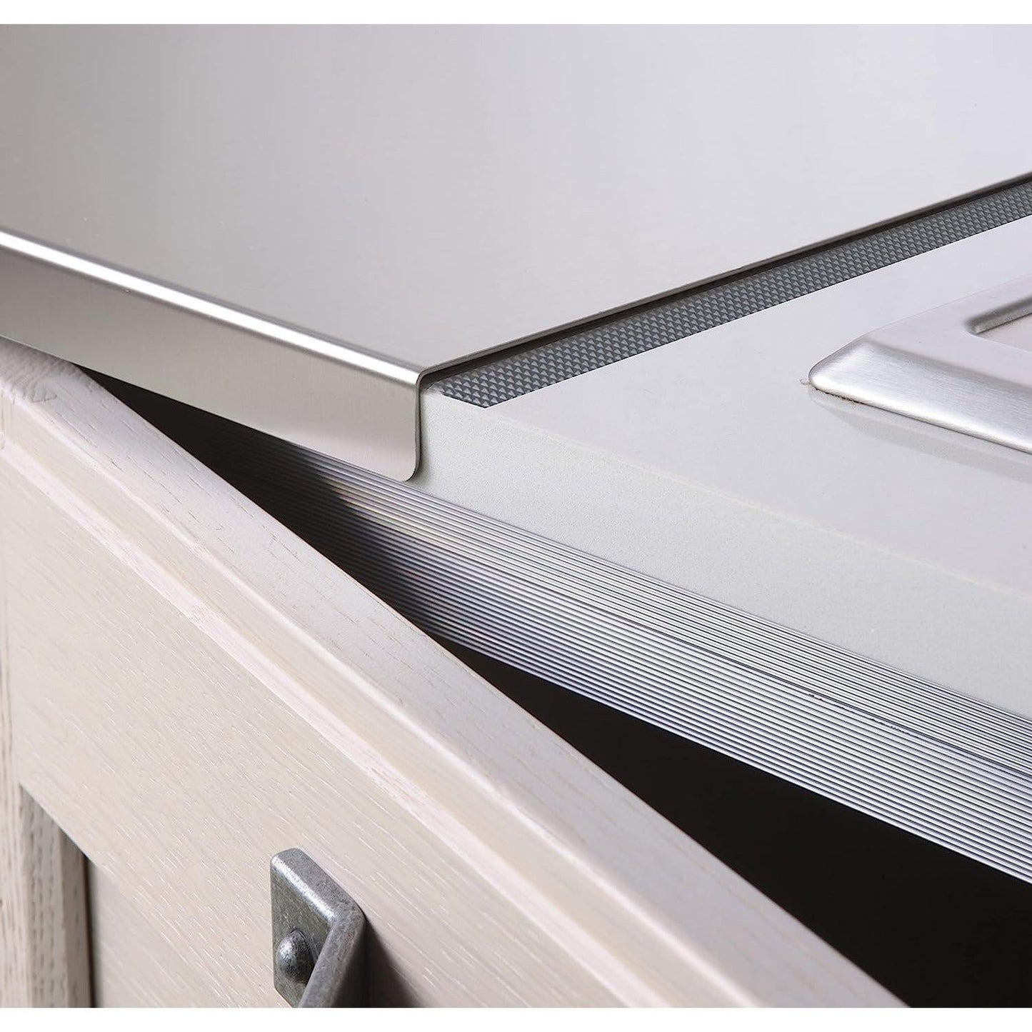 PERIN | SPIANATOIA INOX