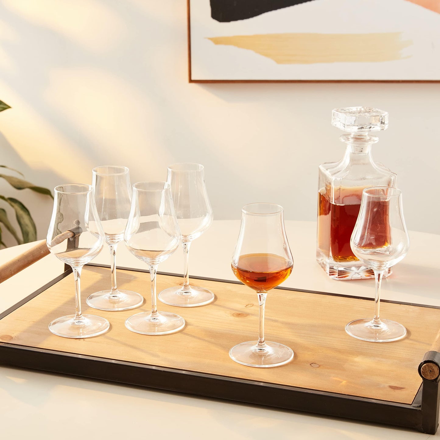 LUIGI BORMIOLI | VINOTEQUE SPIRITS