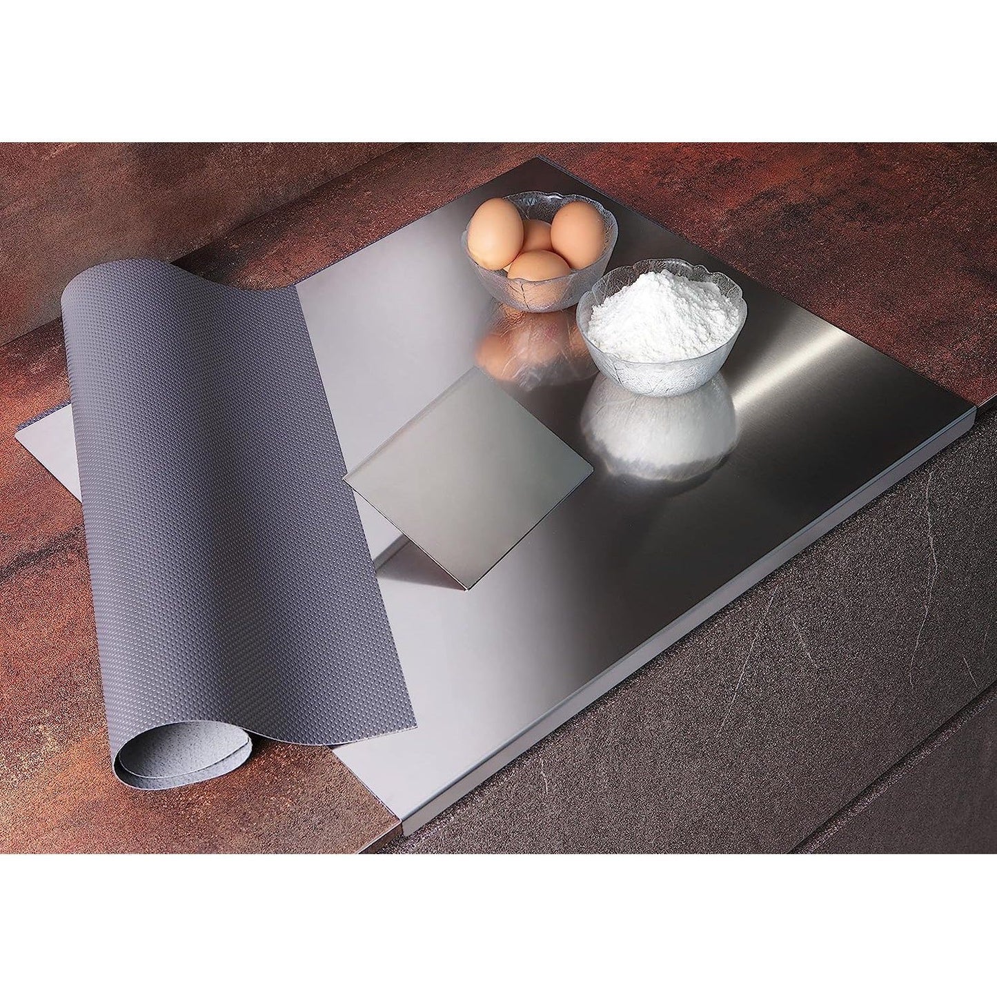 PERIN | SPIANATOIA INOX