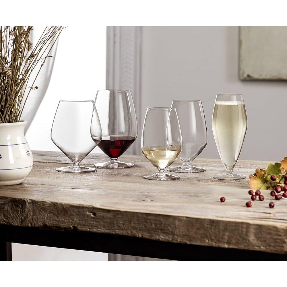 LUIGI BORMIOLI | T-GLASS PROSECCO