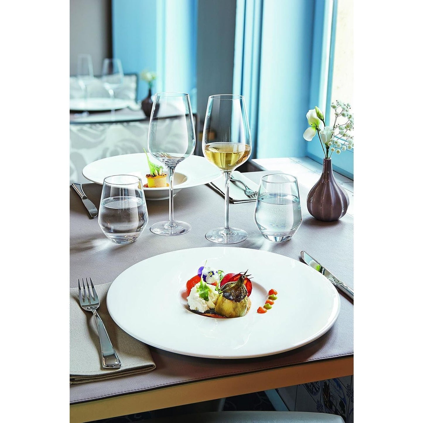 CHEF & SOMMELIER | SUBLYM 55 CL
