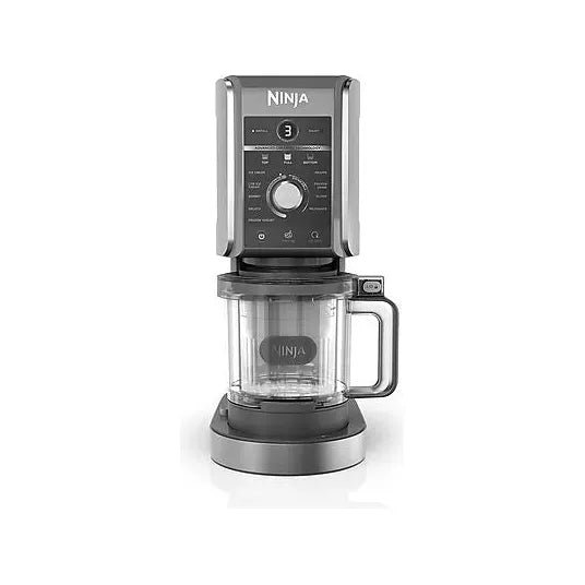 NINJA | GELATIERA CREAMI DELUXE NC501EU