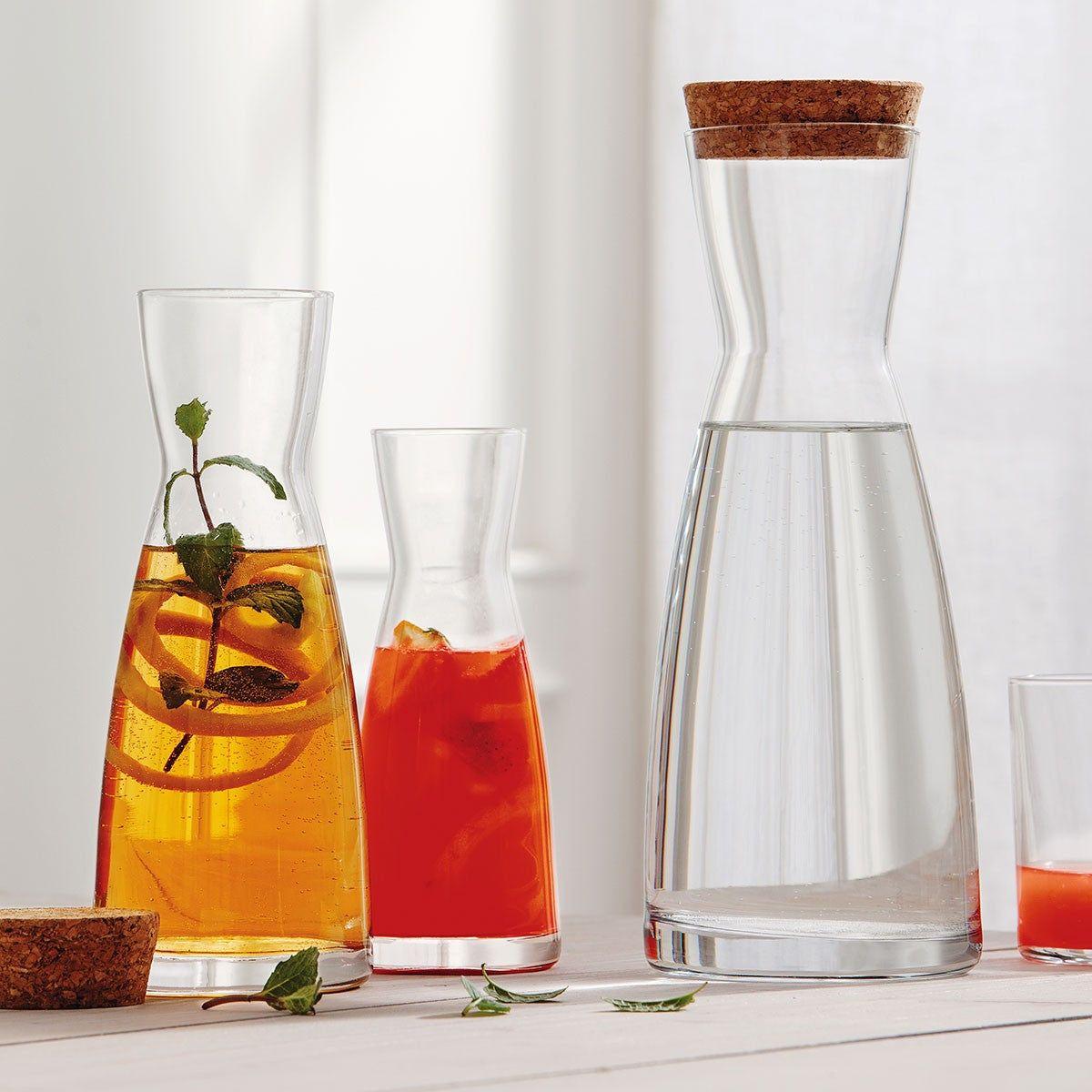 BORMIOLI ROCCO | YPSILON CARAFFA 1 LT