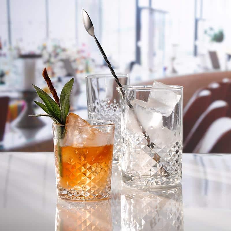 LIBBEY | CARATS