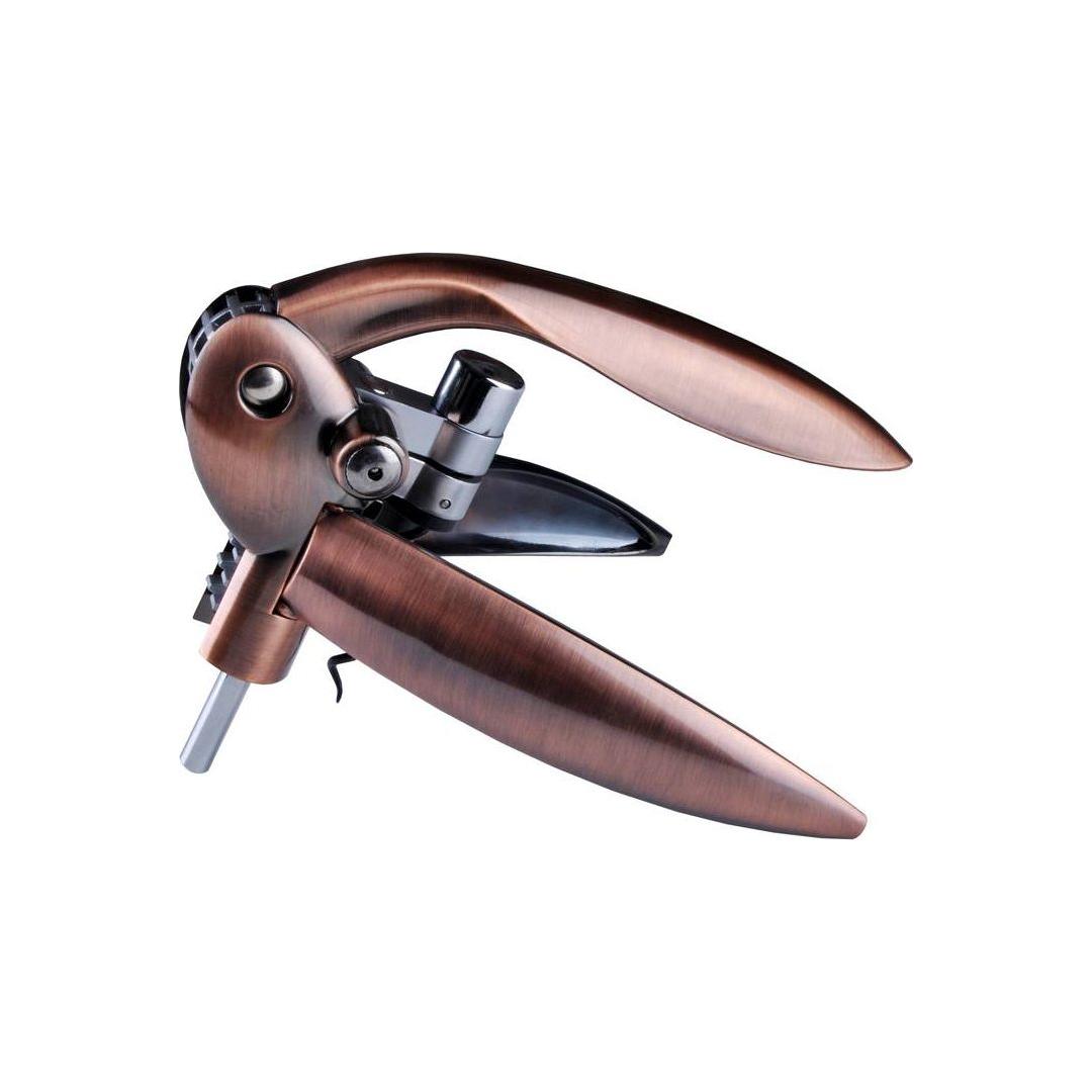CAVATAPPI LEVER MODEL CON TAGLIACAPSULE OTTONE ANTICO