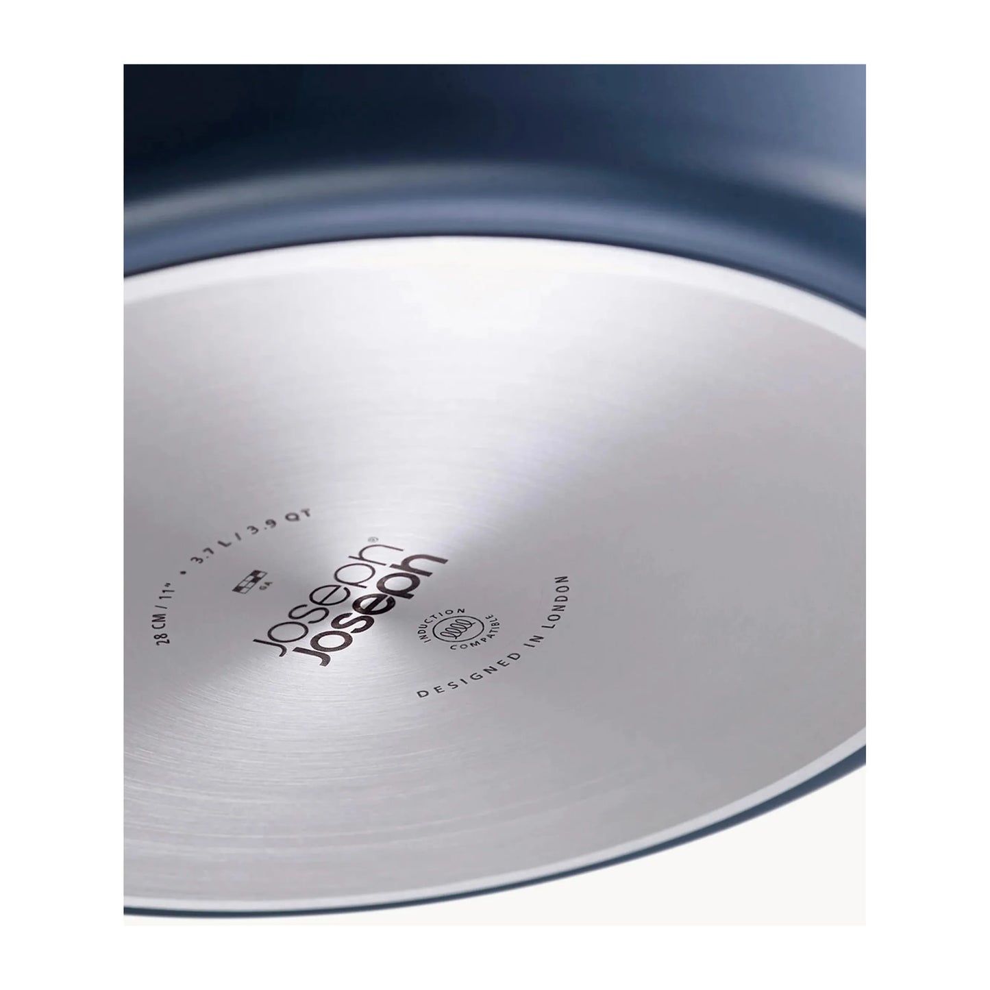 JOSEPH JOSEPH | PADELLA SPACE 28 CM