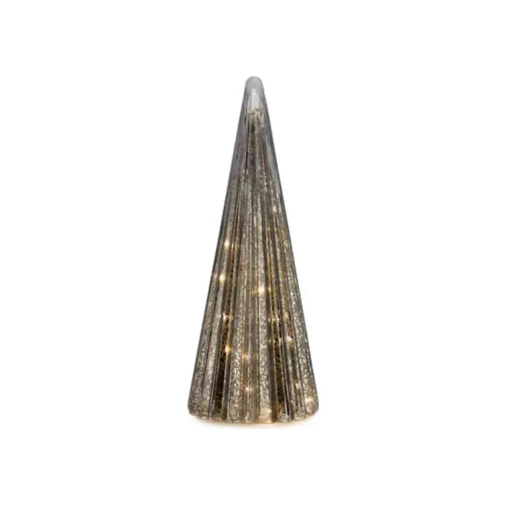 FADE | ALBERO 'BRIGHT' SMOKE 42 CM CON LUCI LED