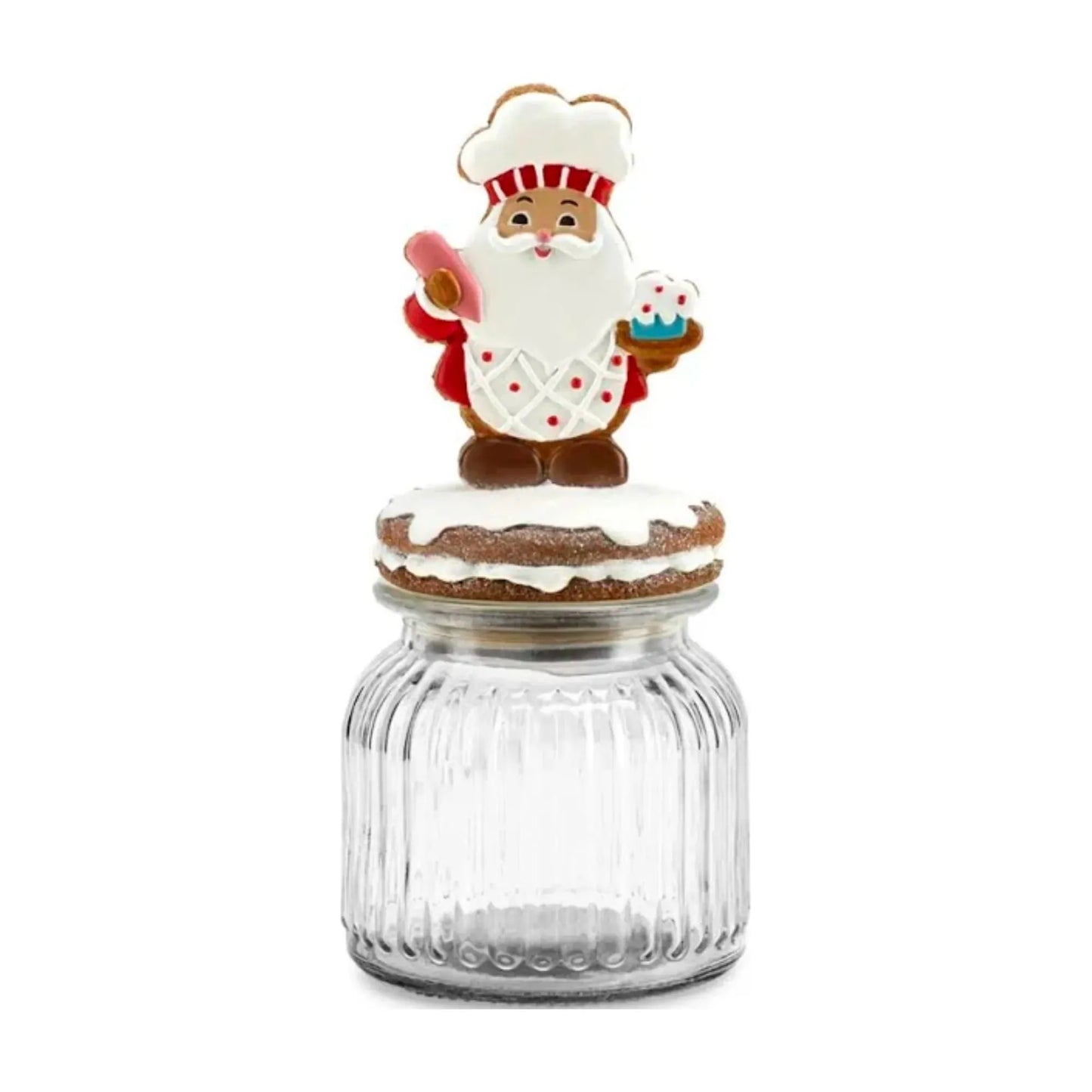 FADE | BARATTOLO GINGERBREAD CM 23