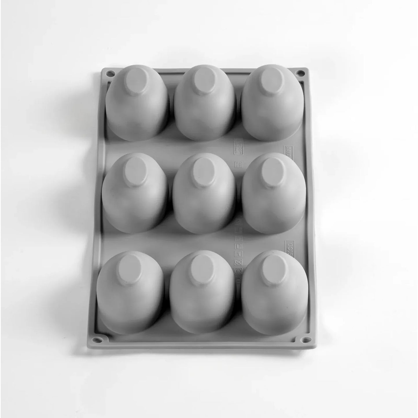 PAVONI | EGG GG054