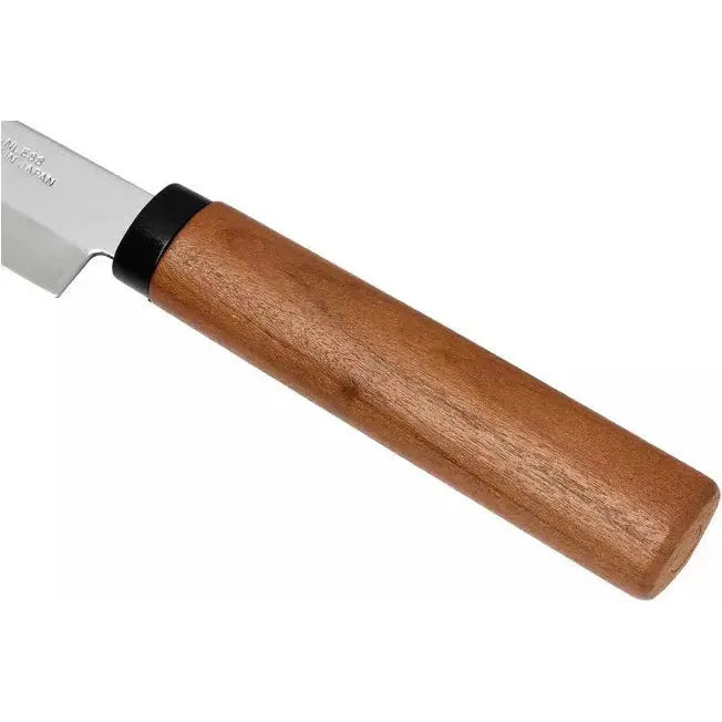 KAI | COLTELLO FRUTTA CON FODERO IN LEGNO