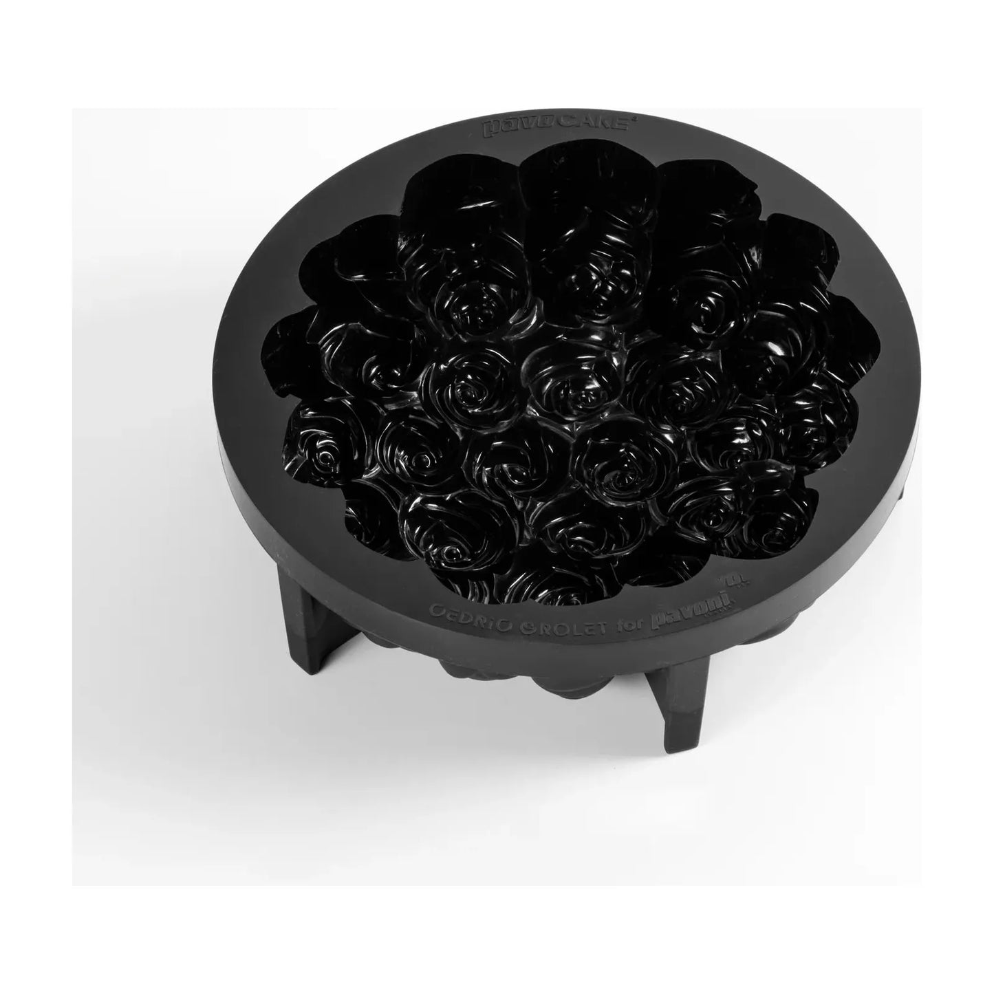 PAVONI | BOUQUET DE ROSES KE093