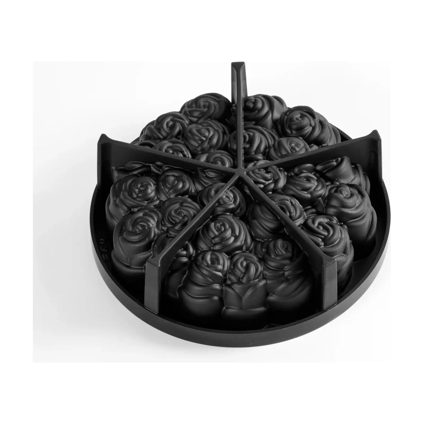 PAVONI | BOUQUET DE ROSES KE093
