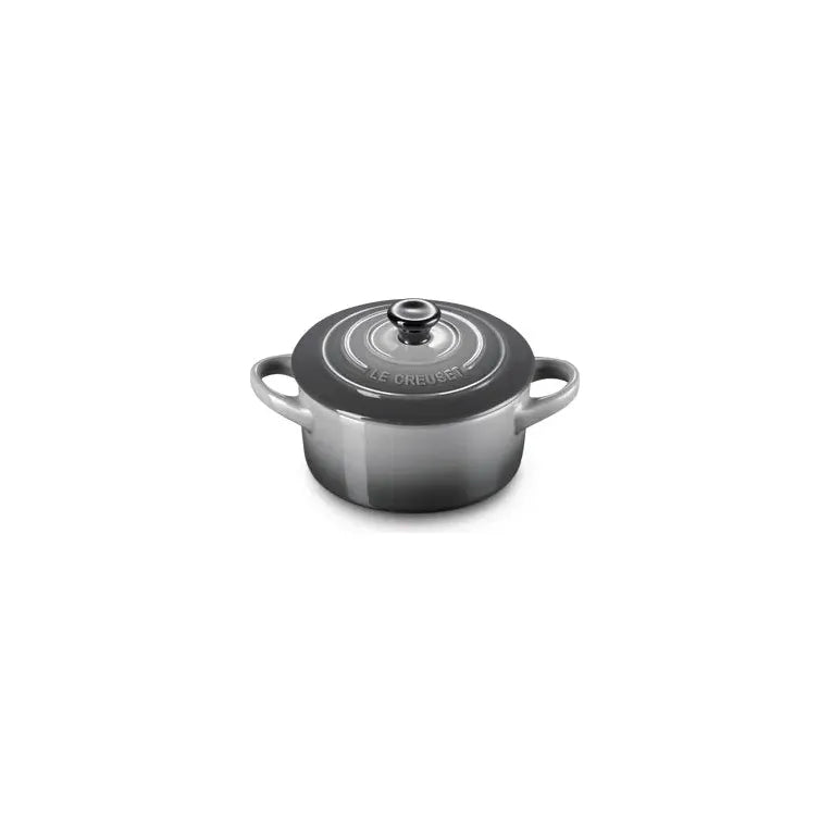 LE CREUSET | MINI COCOTTE 10 CM IN GRES VETRIFICATO