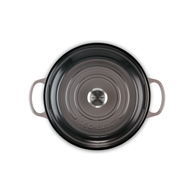 LE CREUSET | TEGAME BASSO EVOLUTION 30 CM IN GHISA VETRIFICATA