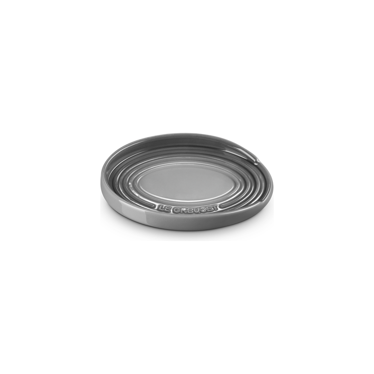 LE CREUSET | POGGIAMESTOLO OVALE 15 CM IN GRES VETRIFICATO