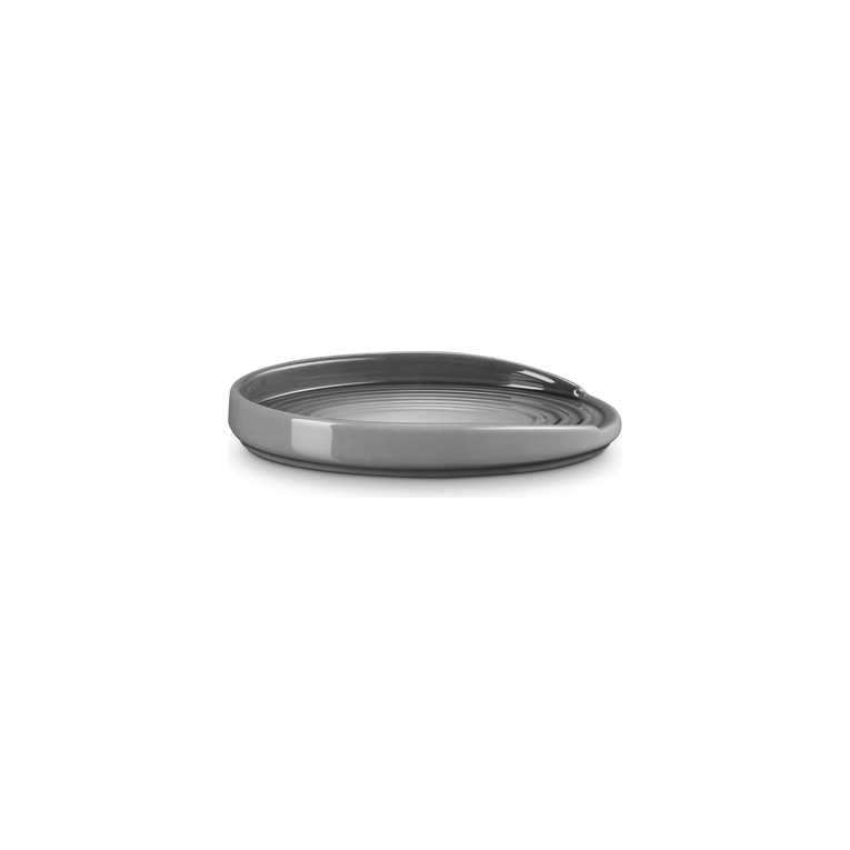 LE CREUSET | POGGIAMESTOLO OVALE 15 CM IN GRES VETRIFICATO