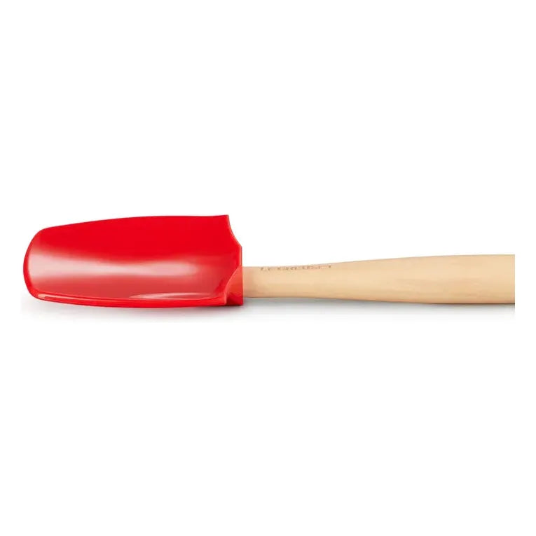 LE CREUSET | SPATOLA CUCCHIAIO CRAFT LARGA