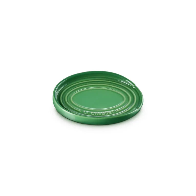 LE CREUSET | POGGIAMESTOLO OVALE 15 CM IN GRES VETRIFICATO