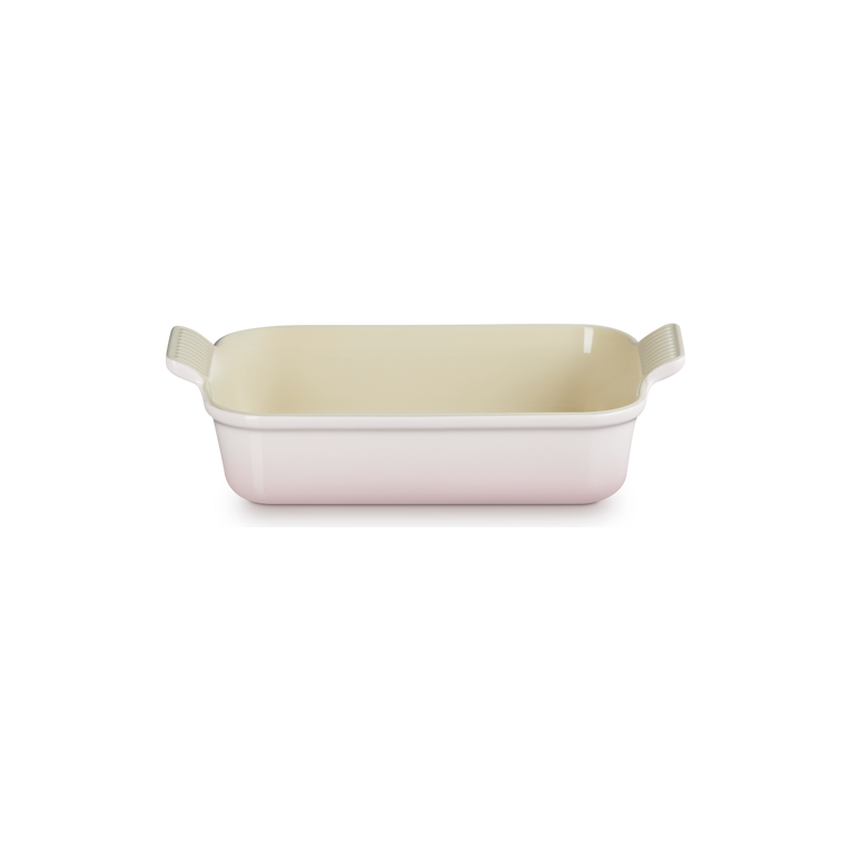 LE CREUSET | PIROFILA TRADIZIONALE RETTANGOLARE 26 CM IN GRES VETRIFICATO