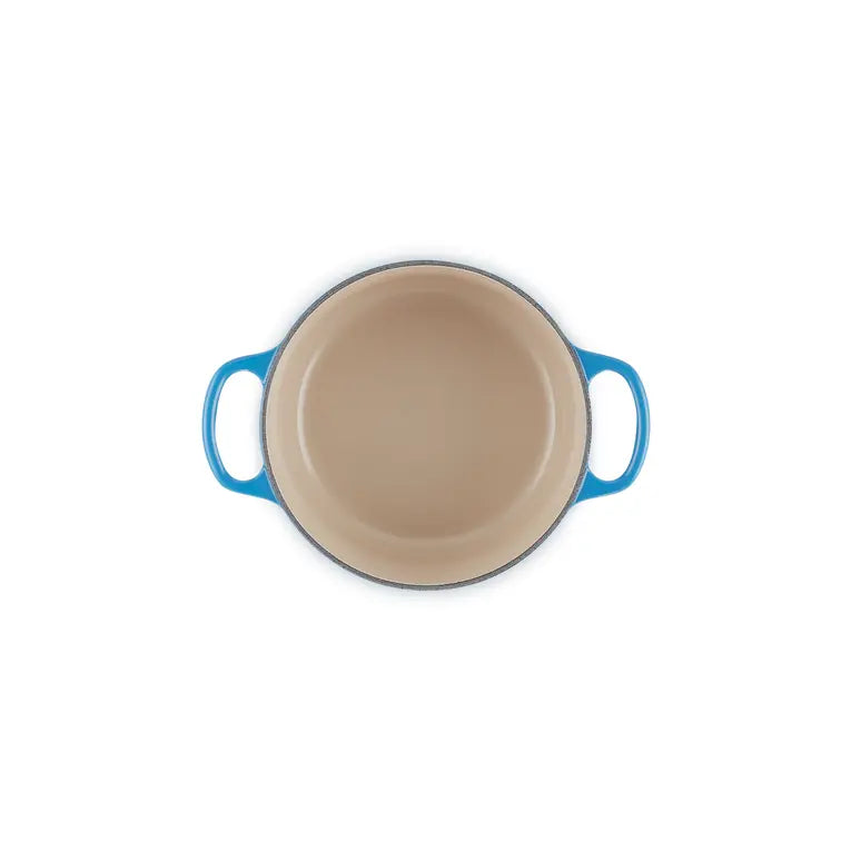 LE CREUSET | COCOTTE EVOLUTION 20 CM IN GHISA VETRIFICATA
