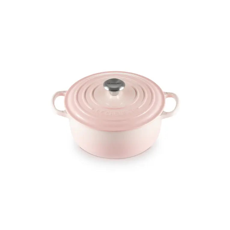 LE CREUSET | COCOTTE EVOLUTION 24 CM IN GHISA VETRIFICATA