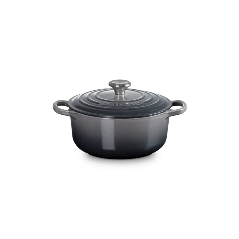LE CREUSET | COCOTTE EVOLUTION 24 CM IN GHISA VETRIFICATA