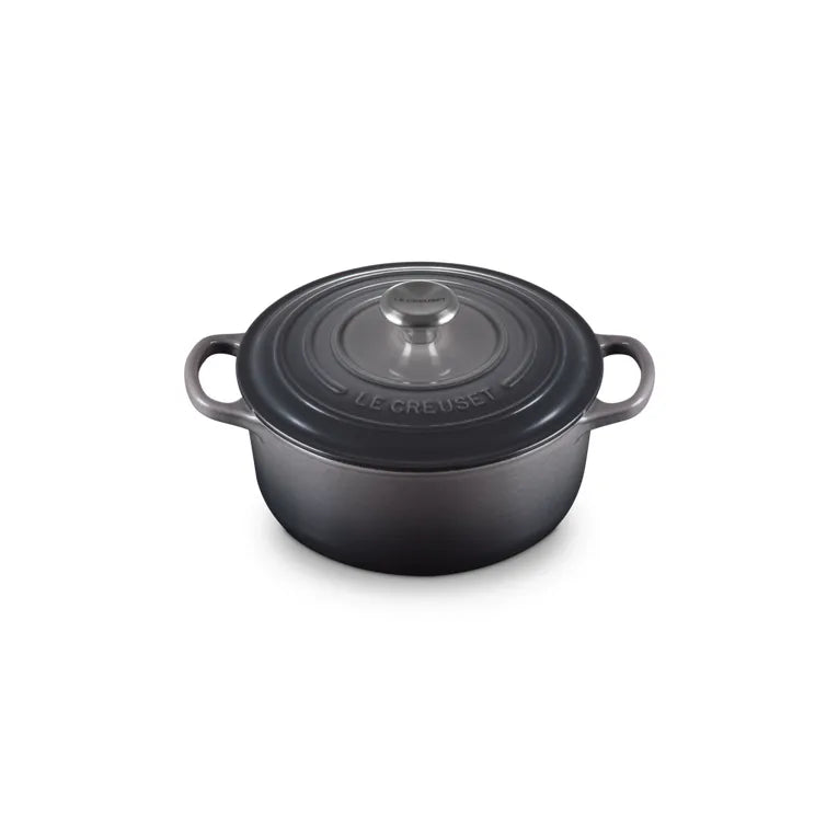 LE CREUSET | COCOTTE EVOLUTION 20 CM IN GHISA VETRIFICATA
