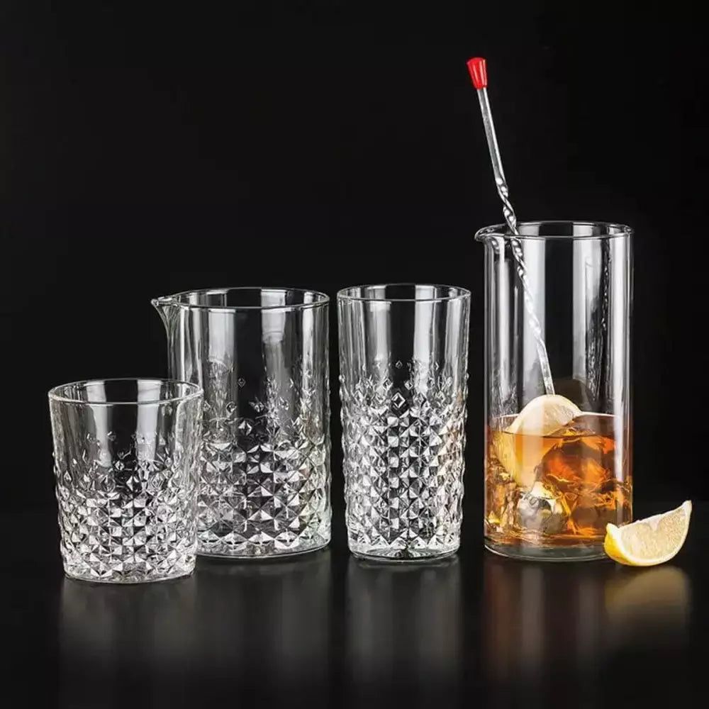 LIBBEY | CARATS