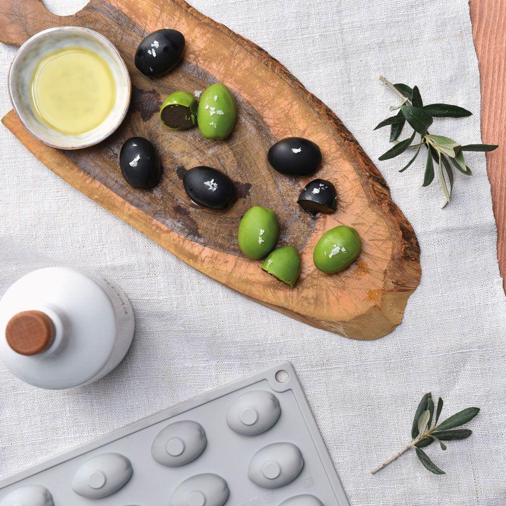 PAVONI | OLIVE GG012