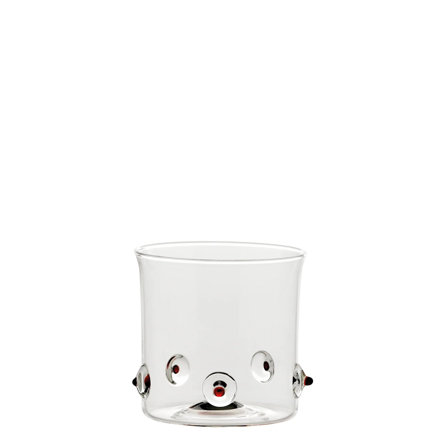 ZAFFERANO | PATEA TUMBLER ROSSO