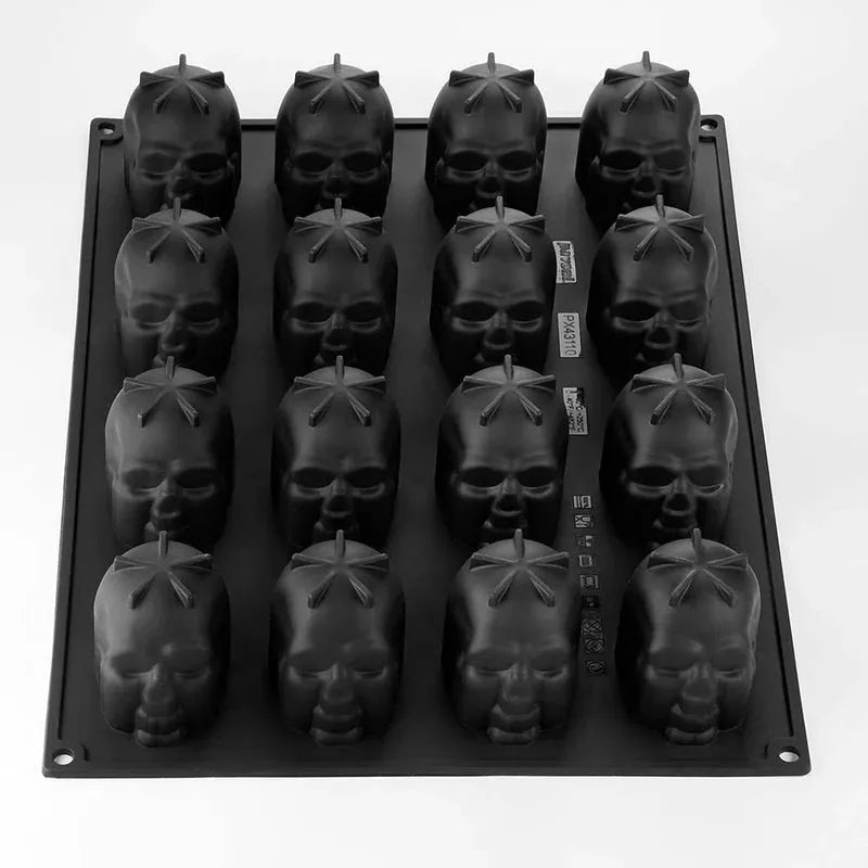PAVONI | SKULL PX43110