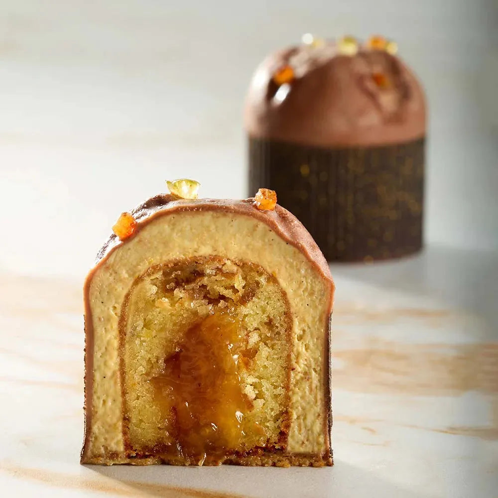 PAVONI | PANETTONE PX43113
