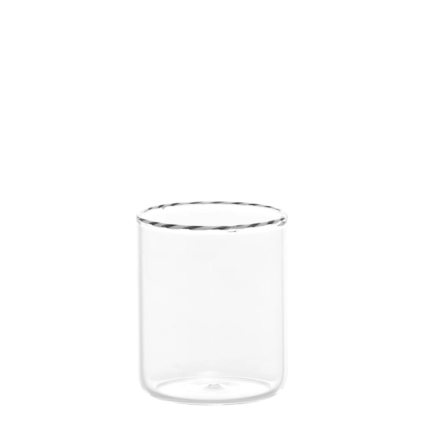 ZAFFERANO | INTRECCI