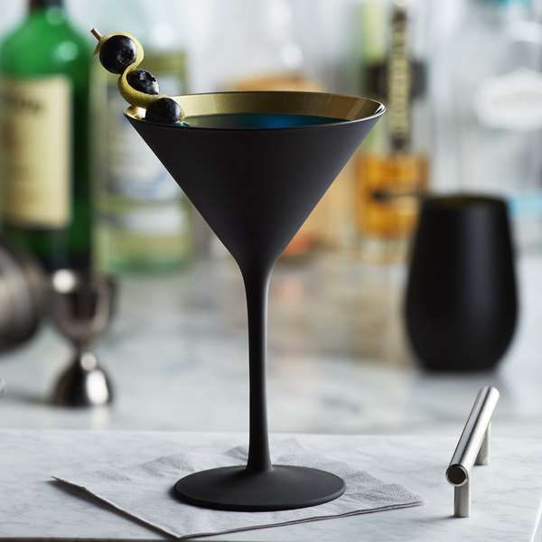 STOLZLE | OLYMPIC CALICE COCKTAIL 24 CL