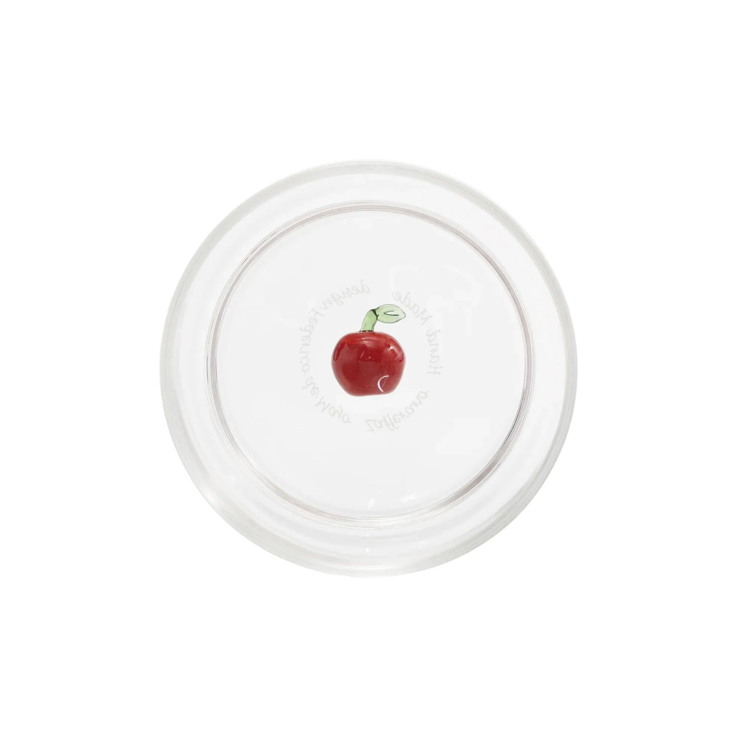 ZAFFERANO | TECA FRUTTA