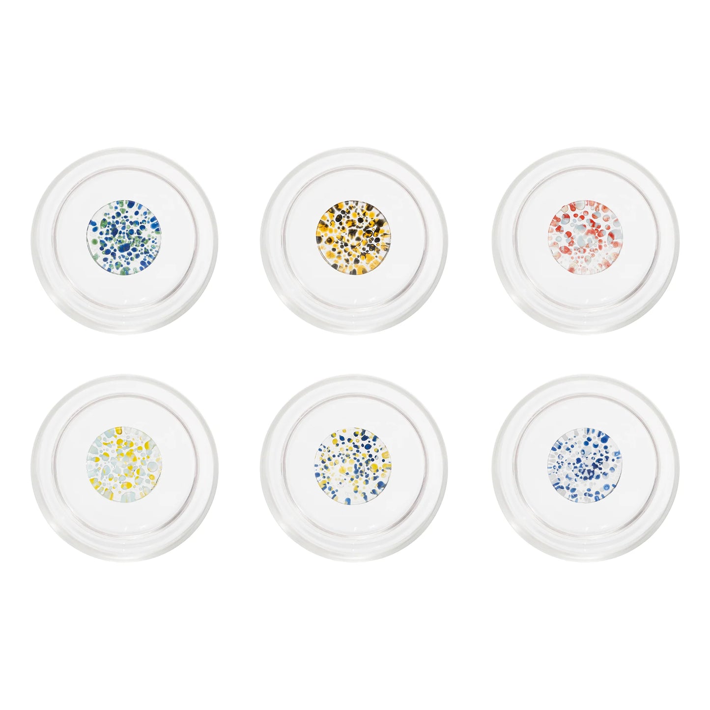 ZAFFERANO | TECA TERRAZZO